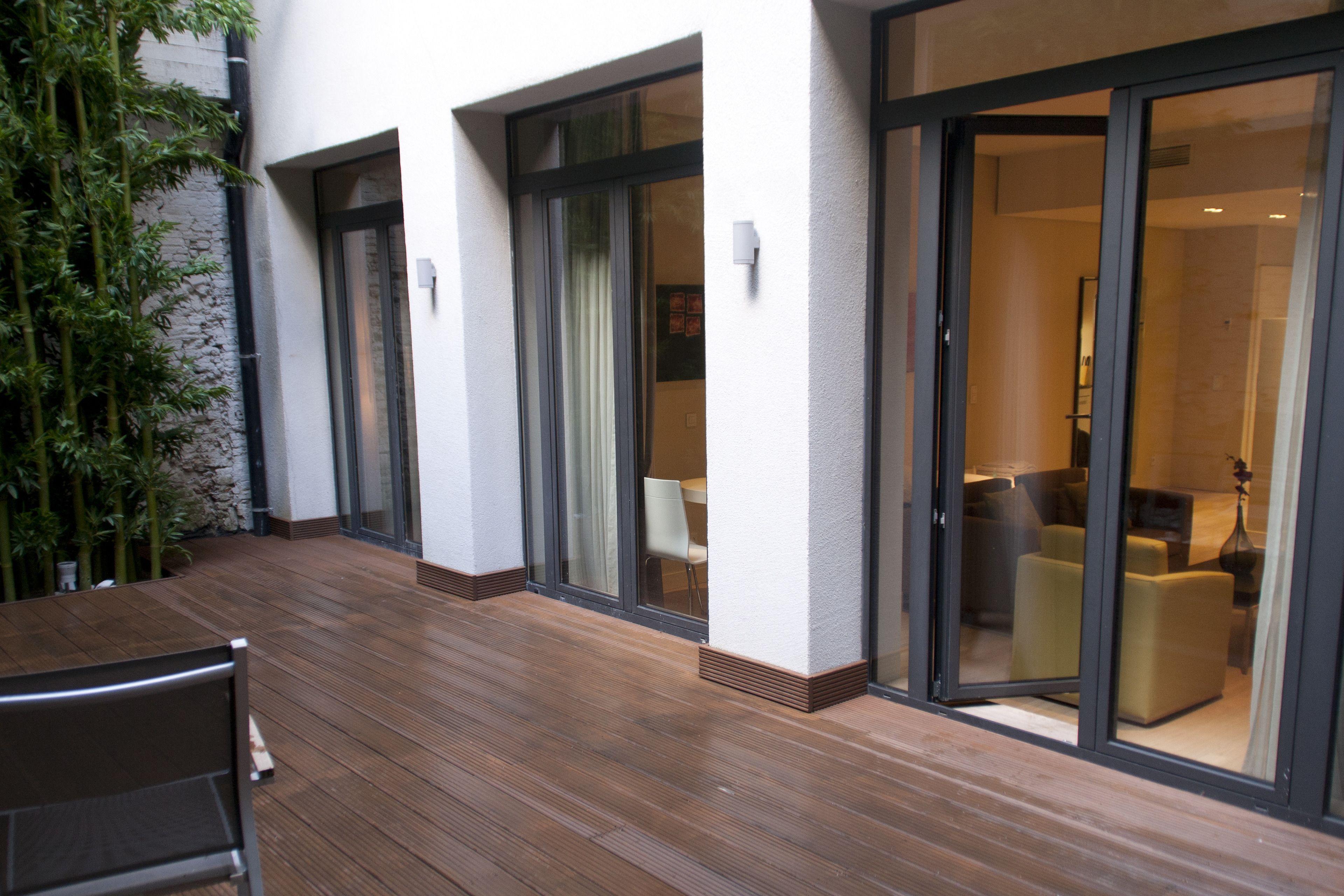 B-Aparthotel Grand Place — Photos 2